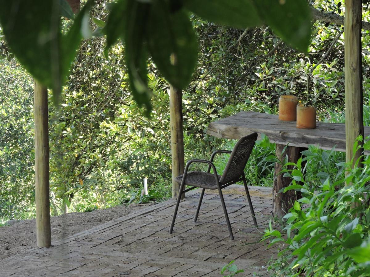 Lodge Eco-cabanas Altozano