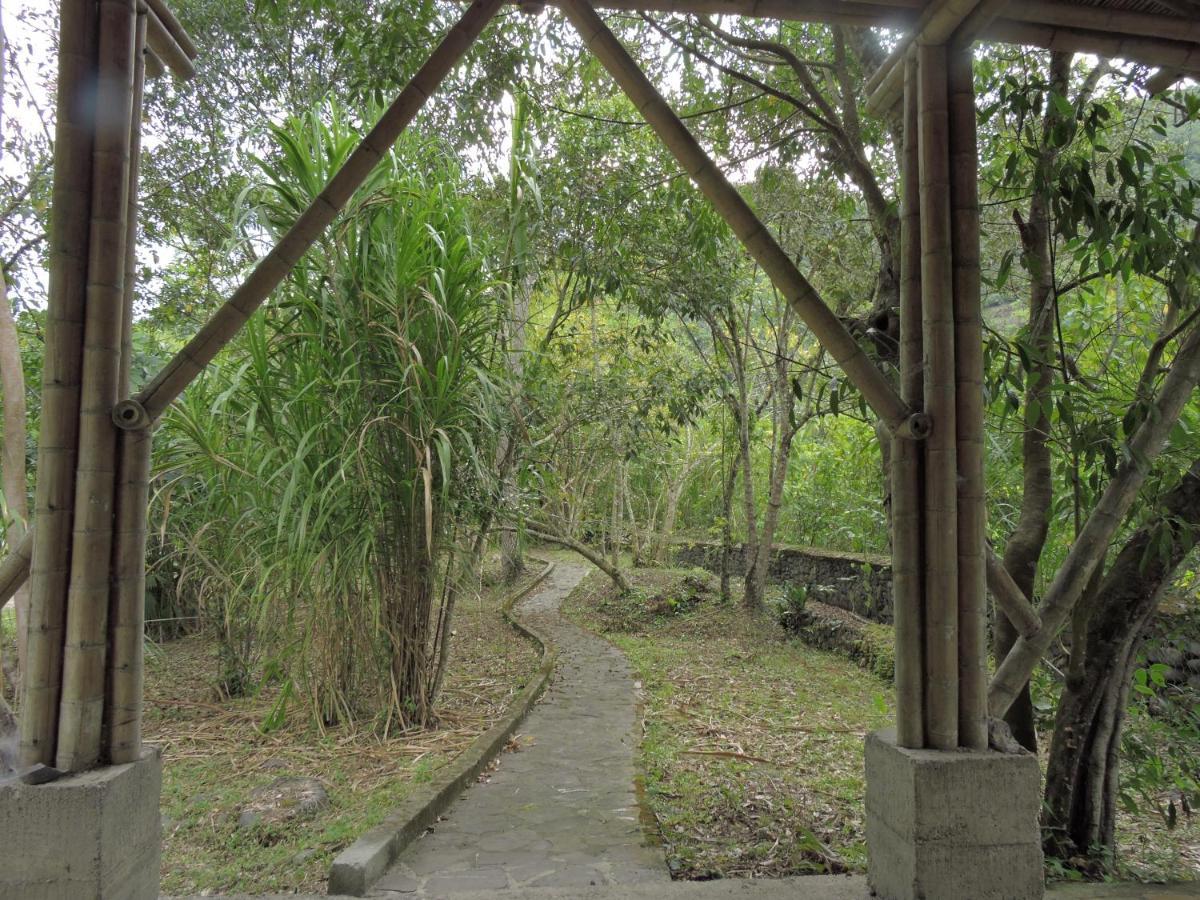 Lodge Eco-cabanas Altozano Nimaima