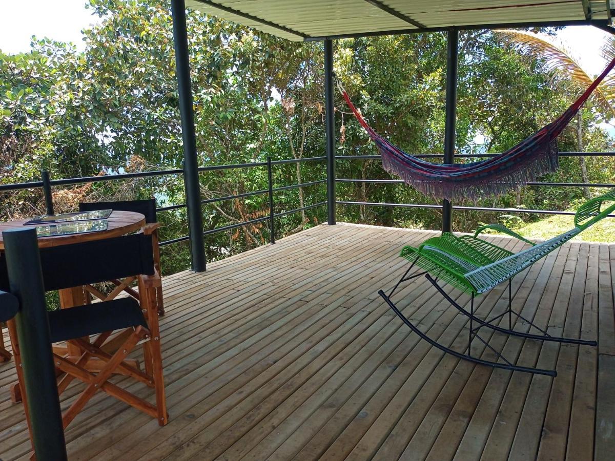 Eco-cabanas Altozano Lodge Nimaima