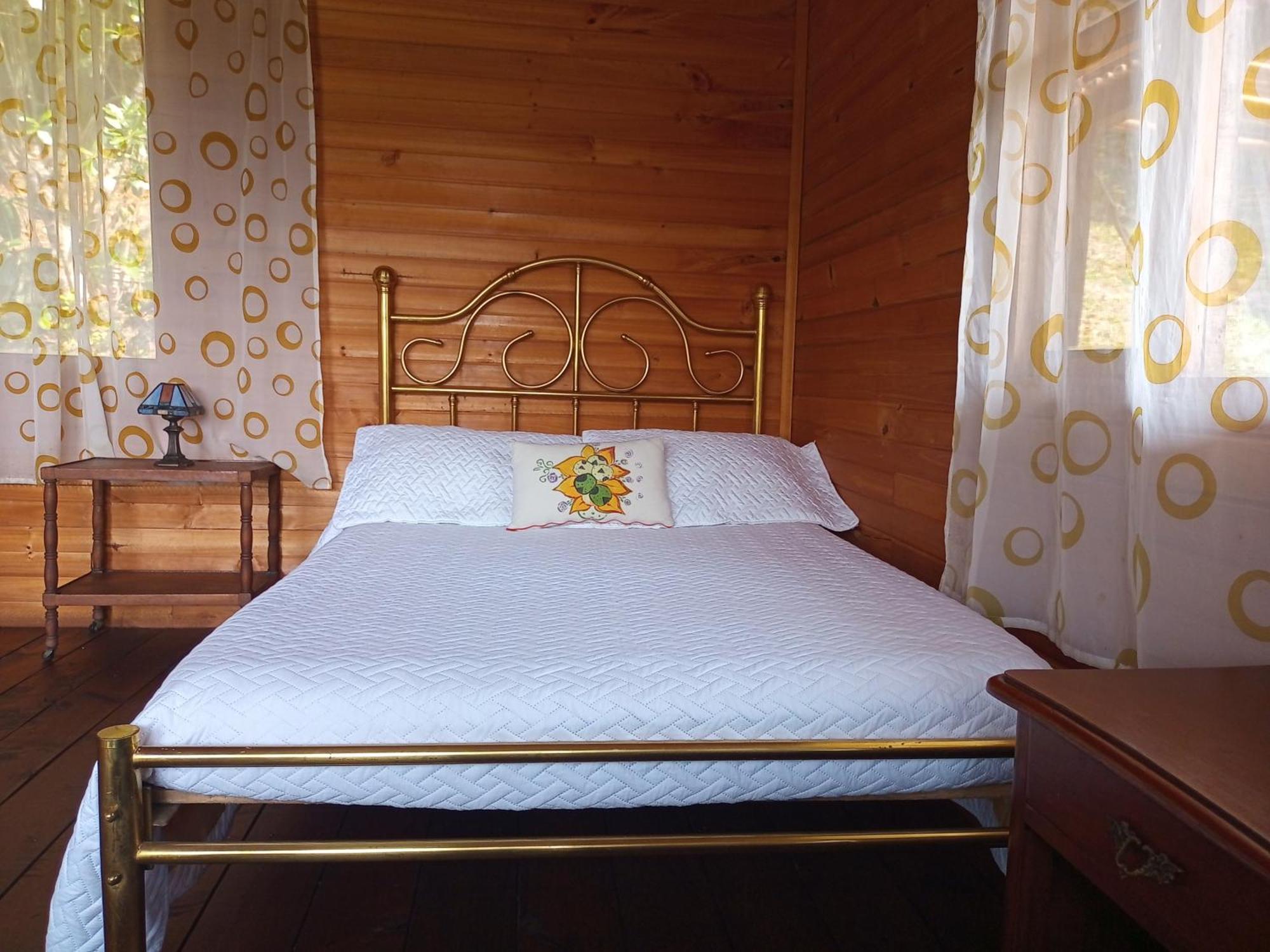 Lodge Eco-cabanas Altozano Nimaima